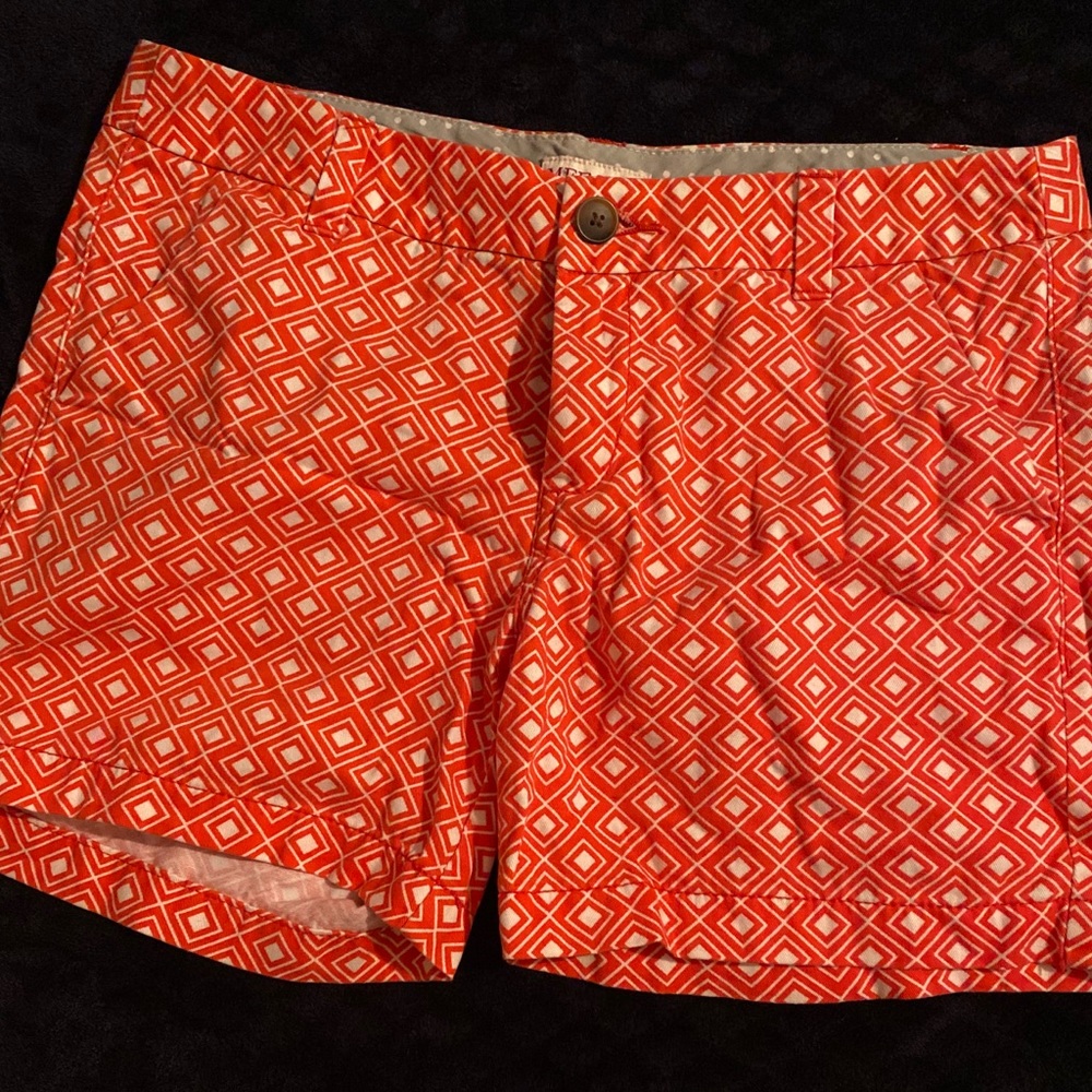 Short Pants